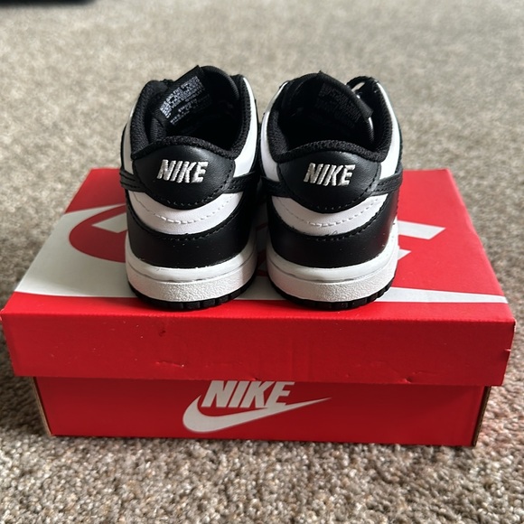Nike dunk low - Picture 3 of 4